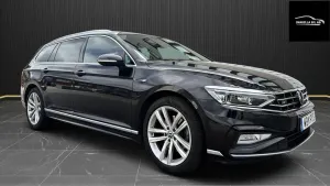 Volkswagen Passat 2020