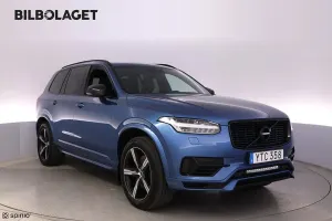 Volvo XC90 2017
