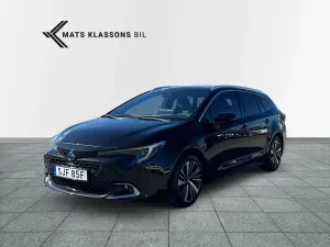 Toyota Corolla 2025