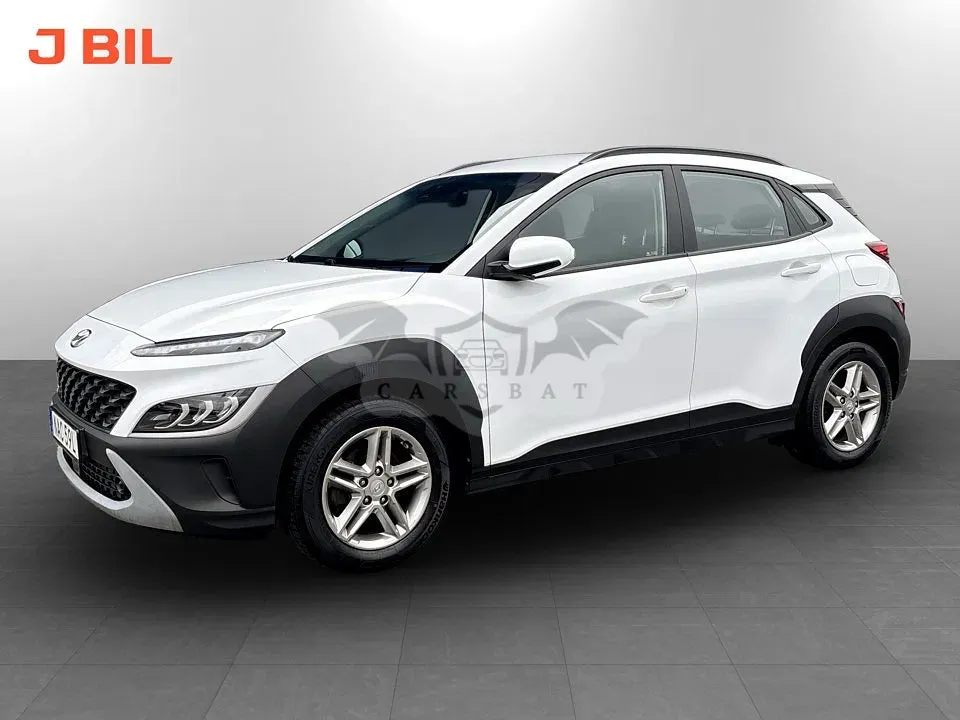 Hyundai Kona 2023