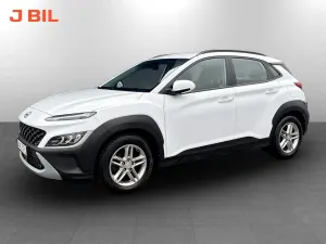 Hyundai Kona 2023