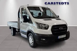 Ford Transit 2023