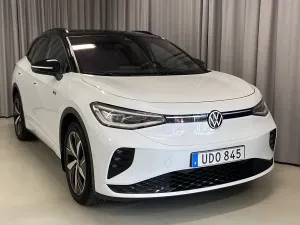 Volkswagen ID.4 2023