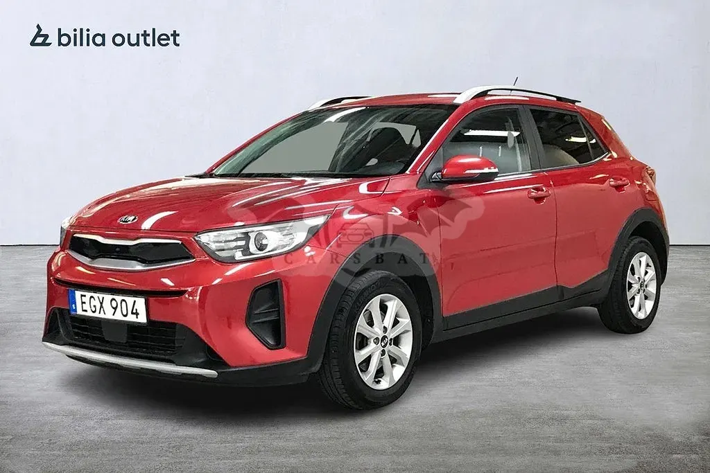 Kia Stonic 2018