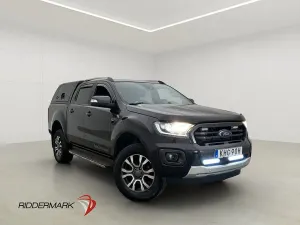 Ford Ranger 2019