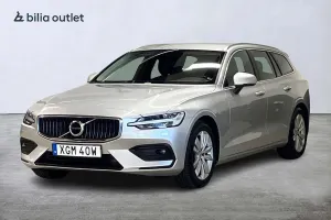 Volvo V60 2020