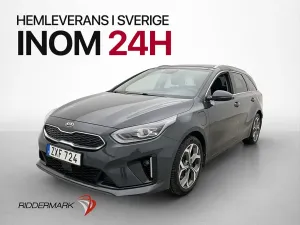 Kia Ceed 2020