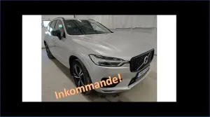 Volvo XC60 2020