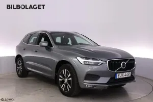Volvo XC60 2019