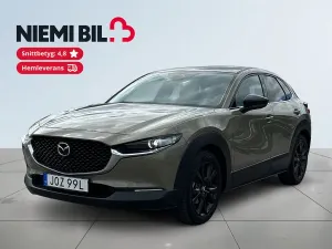 Mazda CX-30 2024