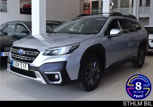 Subaru Outback 2023