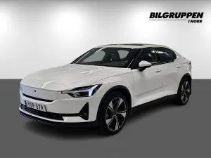 Polestar 2 2024