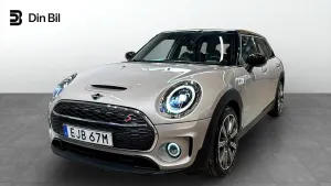 Mini Cooper 2022