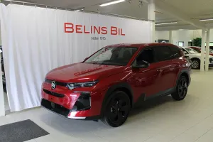 Citroën C5 Aircross 2026