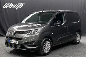 Toyota Proace City 2023