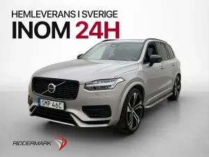 Volvo XC90 2023