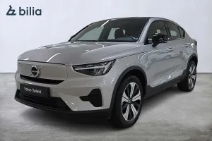 Volvo C40 2023