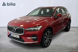 Volvo XC60 2022