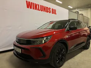 Opel Grandland 2022