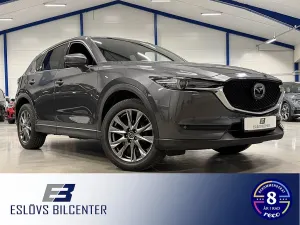 Mazda CX-5 2019