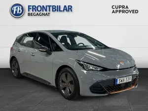 Cupra Born 2023