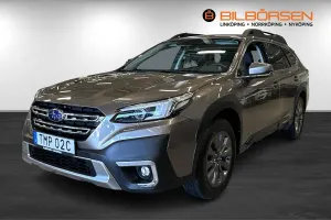 Subaru Outback 2024