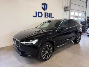 Volvo XC60 2019
