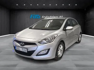 Hyundai i30 2014
