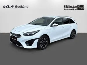 Kia Ceed 2023