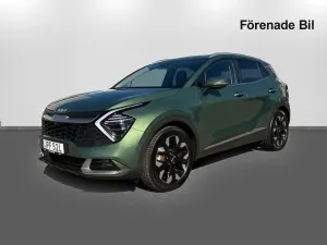 Kia Sportage 2024