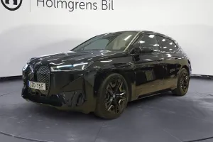 BMW iX 2023