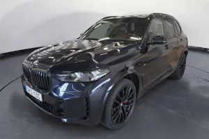 BMW X5 2024
