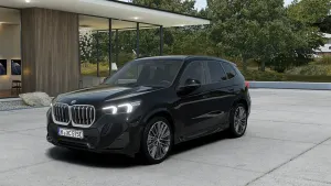 BMW X1 2026