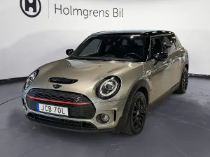 Mini Cooper 2020