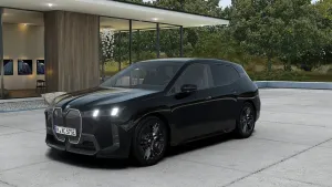 BMW iX 2026