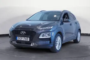 Hyundai Kona 2020