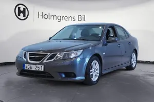 Saab 9-3 2010