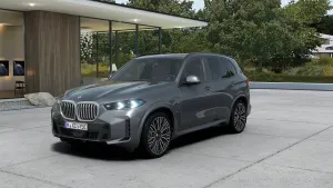 BMW X5 2025