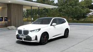 BMW X3 2026