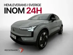 Volvo EX30 2024