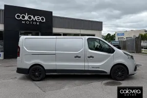 Renault Trafic 2017