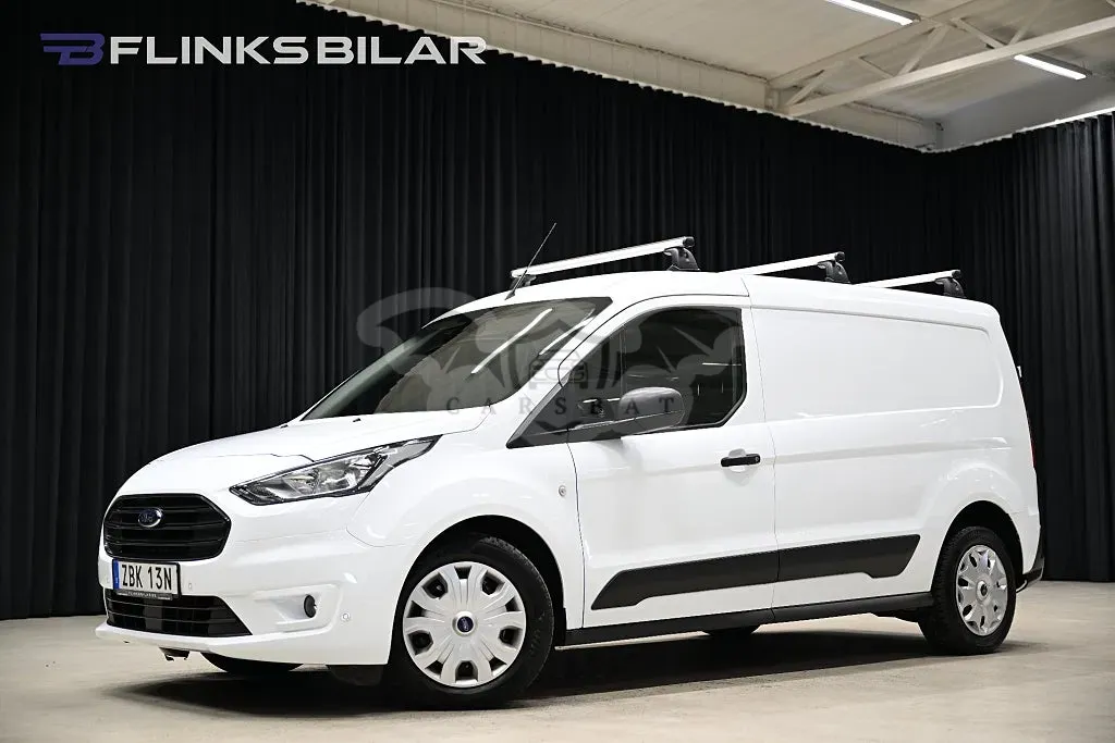 Ford Transit 2023