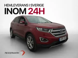 Ford Edge 2016