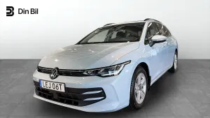 Volkswagen Golf 2025