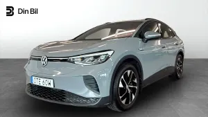 Volkswagen ID.4 2023