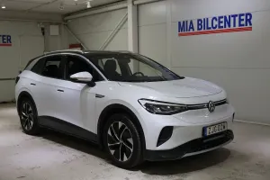Volkswagen ID.4 2021