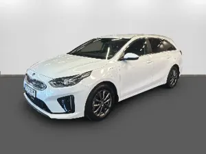 Kia Ceed 2020