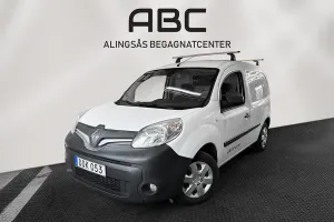 Renault Kangoo 2018
