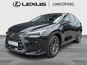 Lexus NX 2022