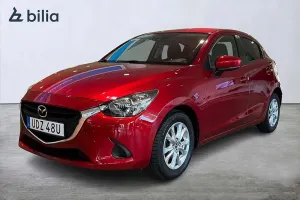 Mazda 2 2019